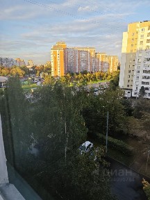 Сдается 2-комн. квартира, 50,2 м²