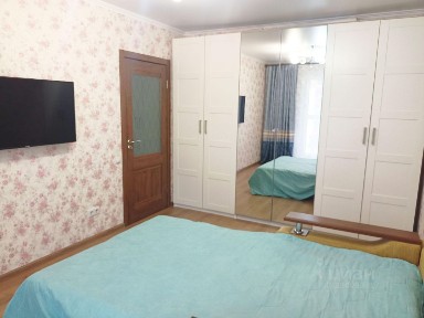 Сдается 2-комн. квартира, 59 м²