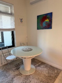 Сдаются 1-комн. апартаменты, 38 м²