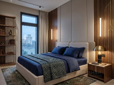 Сдается 3-комн. квартира, 135 м²