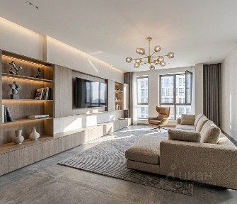 Сдается 3-комн. квартира, 150 м²
