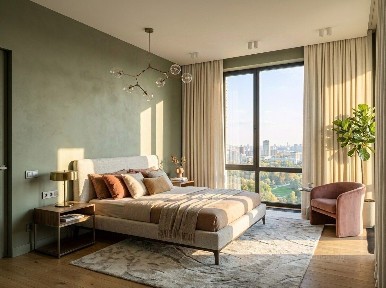 Сдается 2-комн. квартира, 65 м²