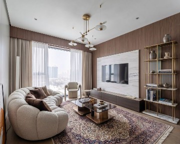 Сдаются 3-комн. апартаменты, 86 м²