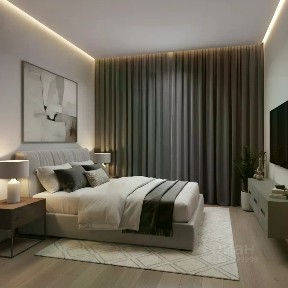 Сдается 4-комн. квартира, 141 м²
