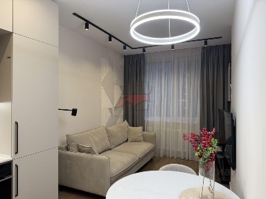 Сдается 1-комн. квартира, 38 м²