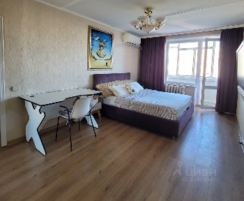 Сдается 2-комн. квартира, 45 м²