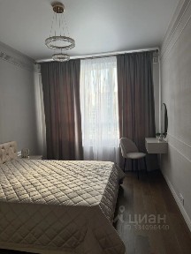 Сдается 2-комн. квартира, 62 м²