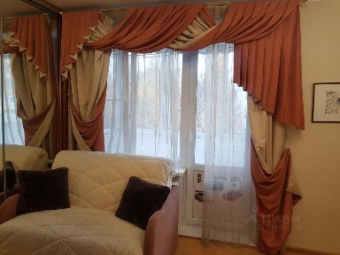 Сдается 1-комн. квартира, 32 м²