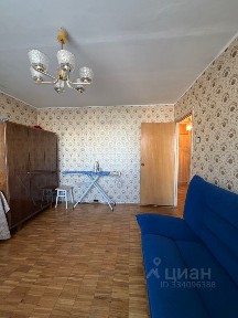 Сдается 2-комн. квартира, 40 м²
