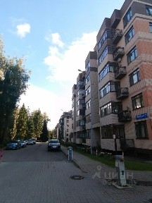 Сдается 3-комн. квартира, 83 м²