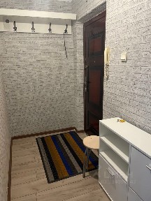 Сдается 1-комн. квартира, 33 м²