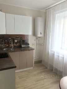 Сдается 1-комн. квартира, 35 м²