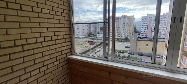 Сдается 1-комн. квартира, 40,5 м²