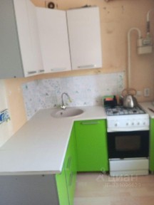 Сдается 1-комн. квартира, 33 м²
