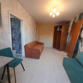 Сдается 1-комн. квартира, 26 м²