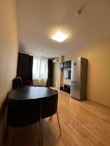 Сдается 1-комн. квартира, 33,3 м²