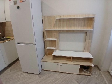 Сдается студия, 16,1 м²