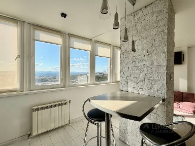 Сдается студия, 40 м²