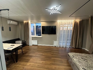Сдается студия, 40 м²