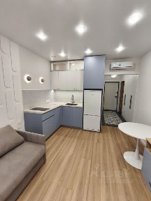 Продается студия, 25 м²