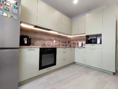 Продается 2-комн. квартира, 52,4 м²