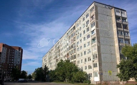 Продается 3-комн. квартира, 63,7 м²