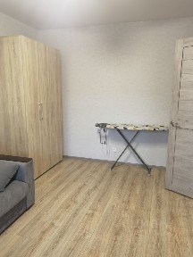Сдается 1-комн. квартира, 36,6 м²
