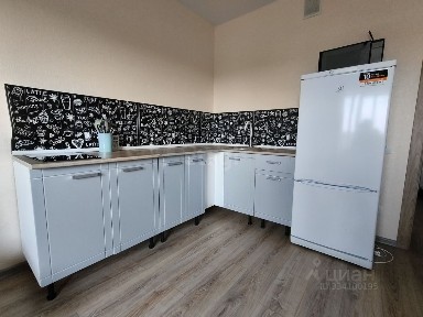 Сдается 1-комн. квартира, 39,7 м²