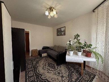 Сдается 1-комн. квартира, 38,3 м²