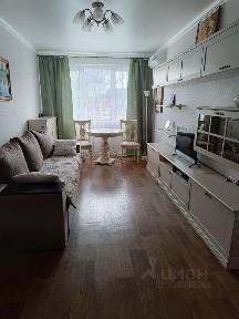 Сдается 1-комн. квартира, 38 м²