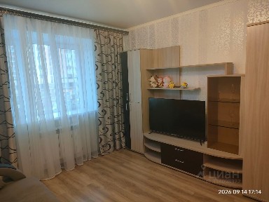 Сдается 1-комн. квартира, 35 м²