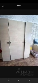 Сдается 1-комн. квартира, 56 м²