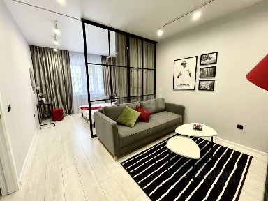 Сдается 1-комн. квартира, 45 м²