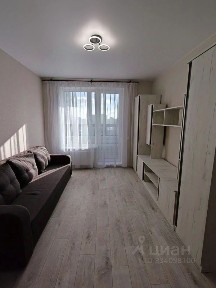 Сдается студия, 23,04 м²