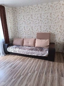 Сдается 1-комн. квартира, 36 м²