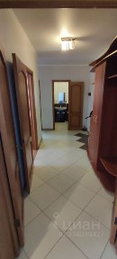 Сдается 2-комн. квартира, 57 м²
