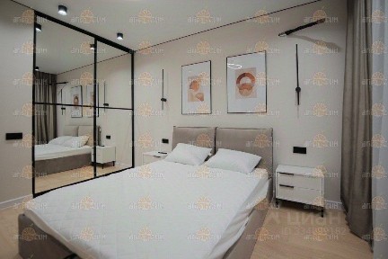 Сдается 1-комн. квартира, 37,5 м²