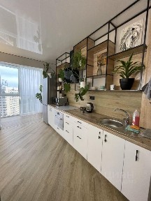 Сдается 1-комн. квартира, 65 м²
