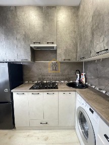 Сдается 1-комн. квартира, 30 м²