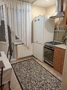 Сдается 1-комн. квартира, 37 м²