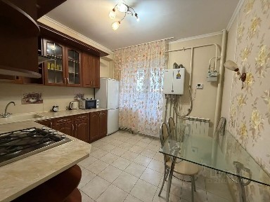Сдается 1-комн. квартира, 38 м²