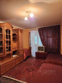 Сдается 1-комн. квартира, 31 м²