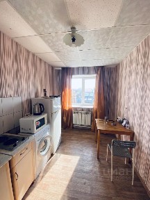 Сдается 1-комн. квартира, 26 м²
