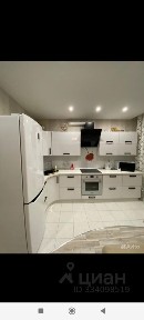 Сдается 2-комн. квартира, 55 м²