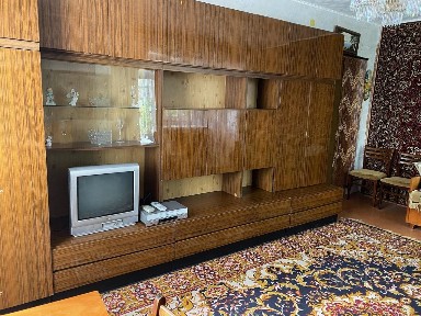 Сдается 3-комн. квартира, 61,4 м²