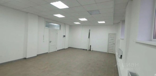 Сдается помещение свободного назначения, 48 м²