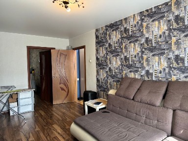 Продается 2-комн. квартира, 42,5 м²