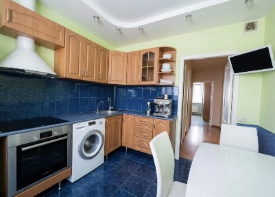 Продается 4-комн. квартира, 74 м²