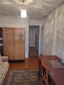 Сдается 2-комн. квартира, 52 м²