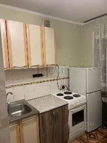 Сдается 1-комн. квартира, 37 м²